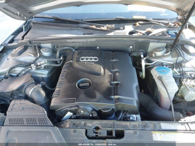 2015 AUDI A5 WAUCFAFH0FN003035 Photo 9