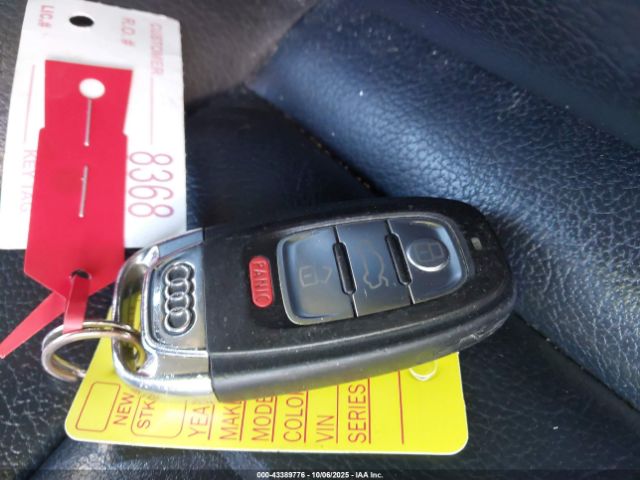 2015 AUDI A5 WAUCFAFH0FN003035 Photo 10