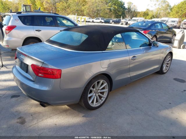 2015 AUDI A5 WAUCFAFH0FN003035 Photo 3