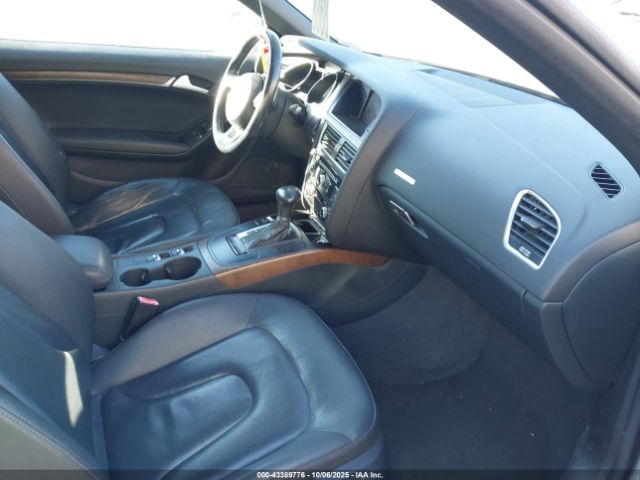 2015 AUDI A5 WAUCFAFH0FN003035 Photo 4