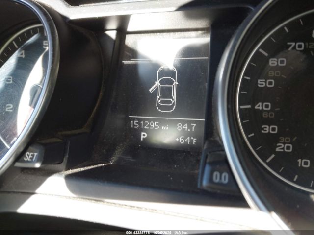 2015 AUDI A5 WAUCFAFH0FN003035 Photo 6