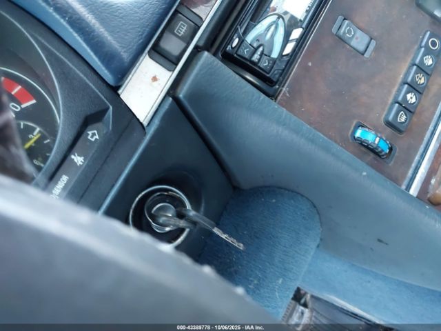 1987 MERCEDES-BENZ 560 WDBBA48D6HA056954 Photo 10