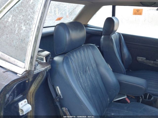 1987 MERCEDES-BENZ 560 WDBBA48D6HA056954 Photo 7