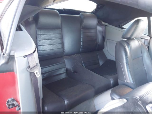 2006 FORD MUSTANG 1ZVFT84N265235322 Photo 7