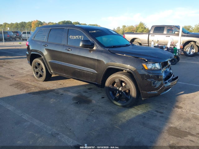 2014 JEEP GRAND CHEROKEE 1C4RJFAG2EC541589 Photo 0
