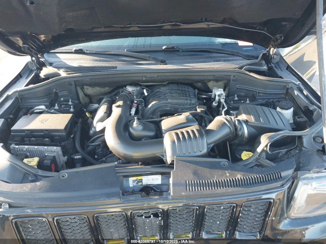 2014 JEEP GRAND CHEROKEE 1C4RJFAG2EC541589 Photo 9