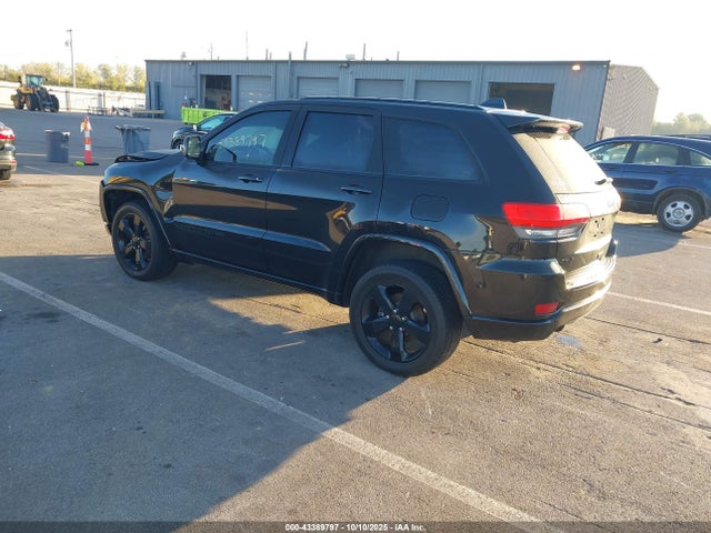2014 JEEP GRAND CHEROKEE 1C4RJFAG2EC541589 Photo 2