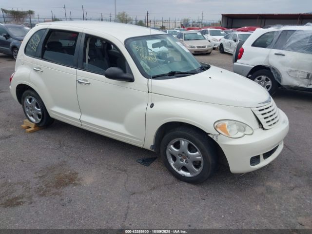 2008 CHRYSLER PT CRUISER 3A8FY48B98T243636 Photo 0