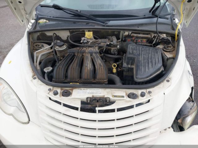 2008 CHRYSLER PT CRUISER 3A8FY48B98T243636 Photo 9