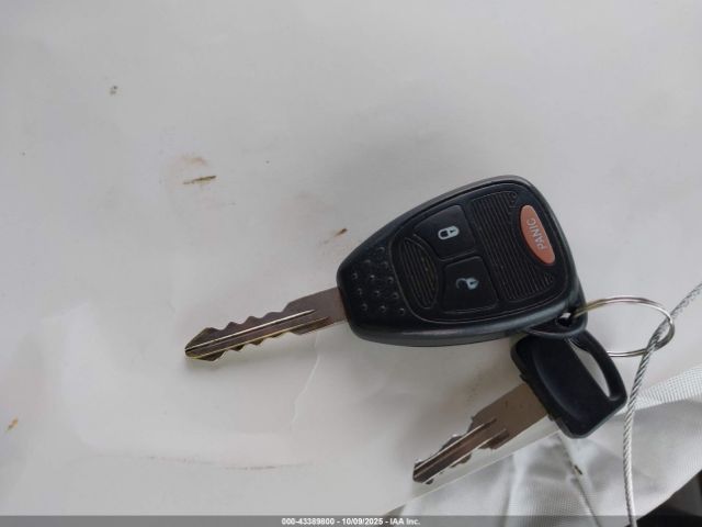 2008 CHRYSLER PT CRUISER 3A8FY48B98T243636 Photo 10