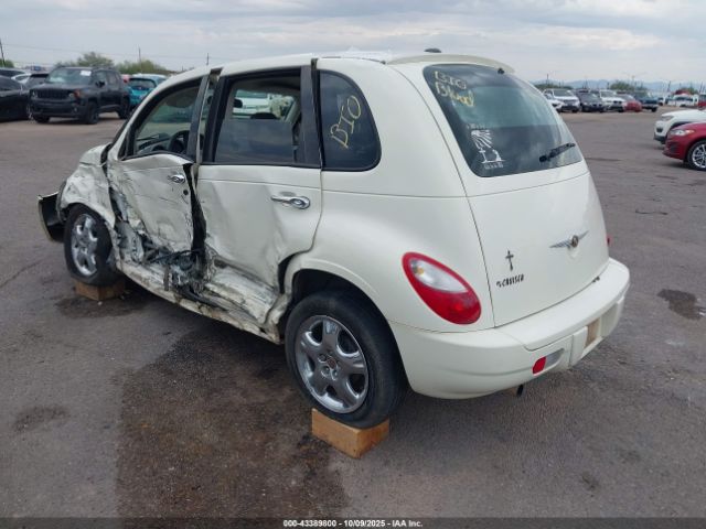 2008 CHRYSLER PT CRUISER 3A8FY48B98T243636 Photo 2