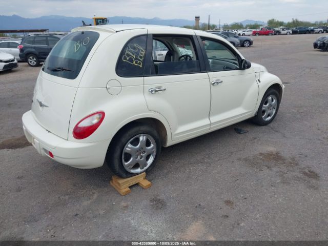 2008 CHRYSLER PT CRUISER 3A8FY48B98T243636 Photo 3