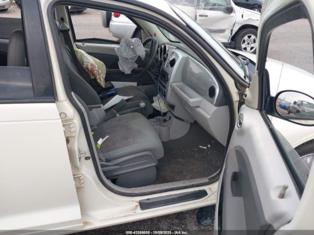 2008 CHRYSLER PT CRUISER 3A8FY48B98T243636 Photo 4