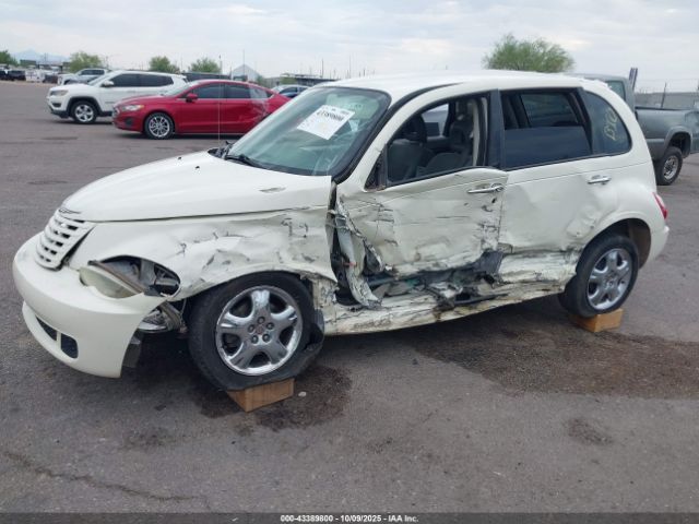 2008 CHRYSLER PT CRUISER 3A8FY48B98T243636 Photo 5