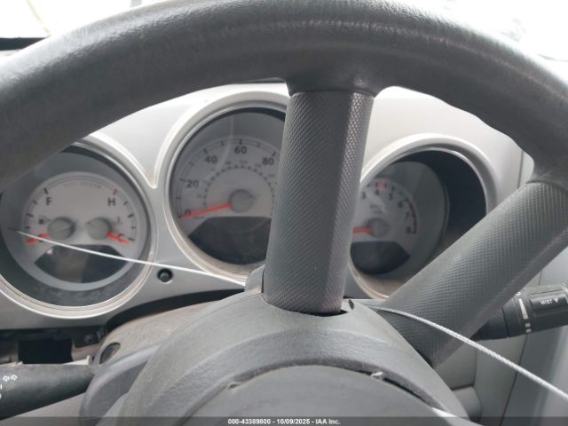 2008 CHRYSLER PT CRUISER 3A8FY48B98T243636 Photo 6