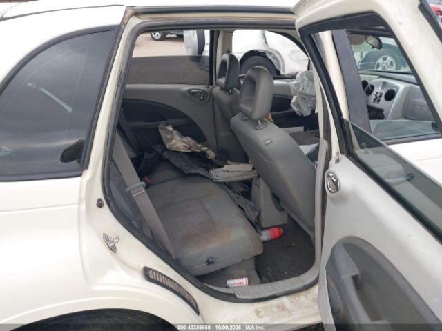 2008 CHRYSLER PT CRUISER 3A8FY48B98T243636 Photo 7