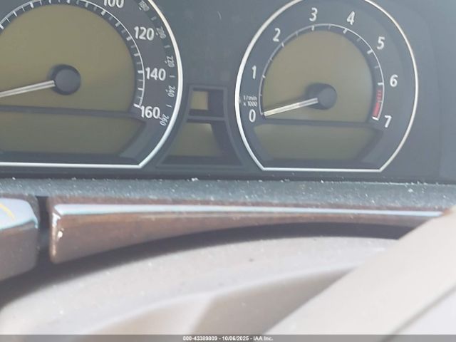 2006 BMW 750LI WBAHN83576DT37502 Photo 6