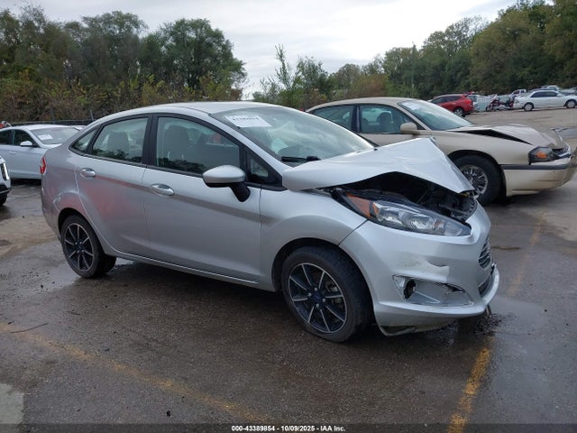 2018 FORD FIESTA 3FADP4BJ0JM146719