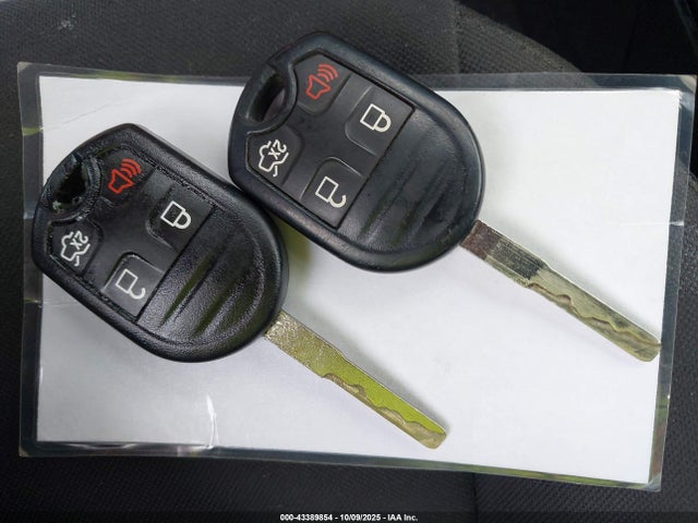 2018 FORD FIESTA 3FADP4BJ0JM146719 Photo 10