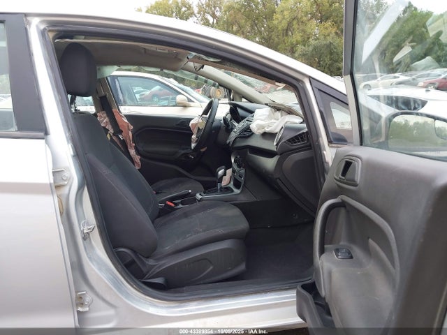 2018 FORD FIESTA 3FADP4BJ0JM146719 Photo 4