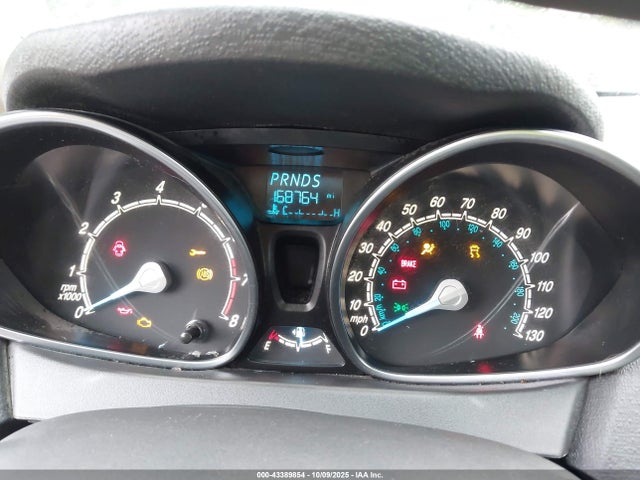 2018 FORD FIESTA 3FADP4BJ0JM146719 Photo 6