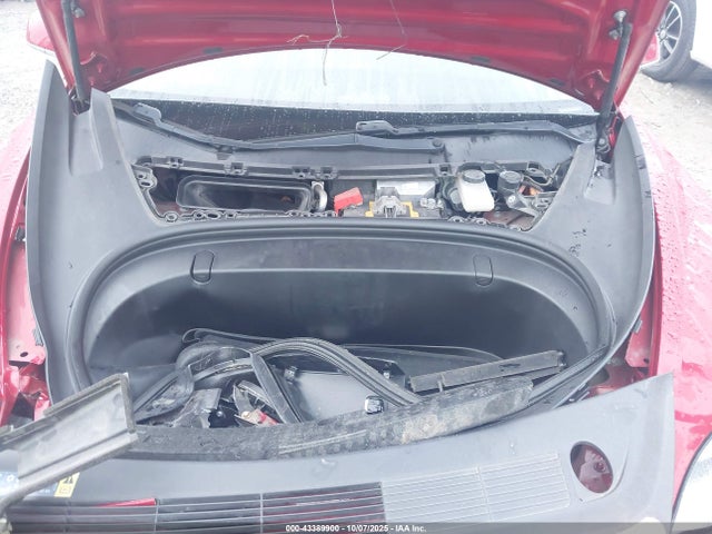 2018 TESLA MODEL 3 5YJ3E1EA2JF016886 Photo 9