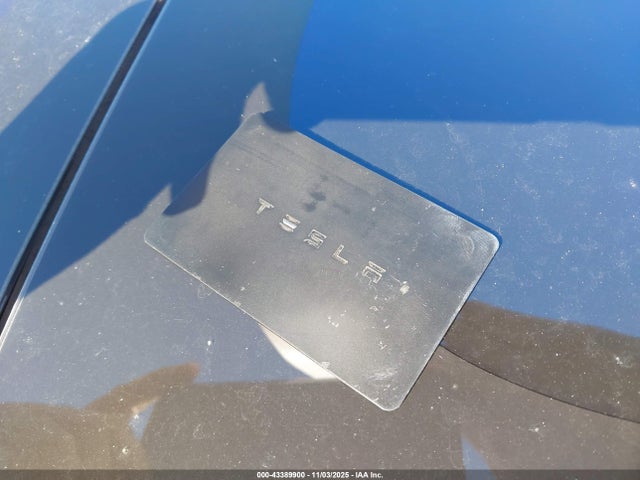 2018 TESLA MODEL 3 5YJ3E1EA2JF016886 Photo 10