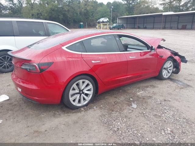 2018 TESLA MODEL 3 5YJ3E1EA2JF016886 Photo 3
