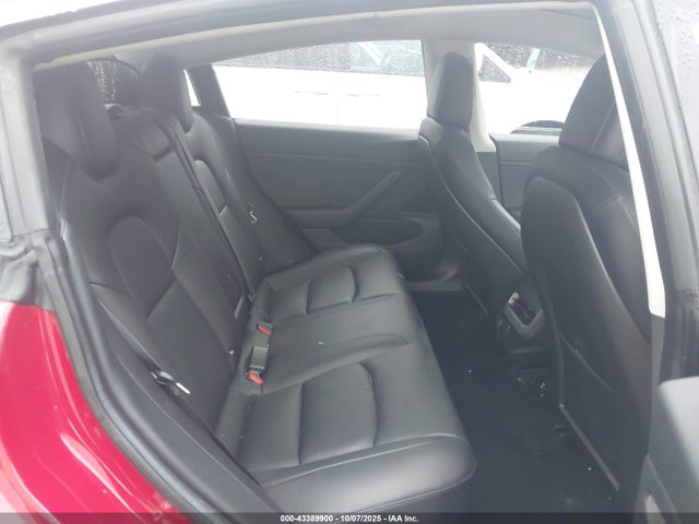 2018 TESLA MODEL 3 5YJ3E1EA2JF016886 Photo 7