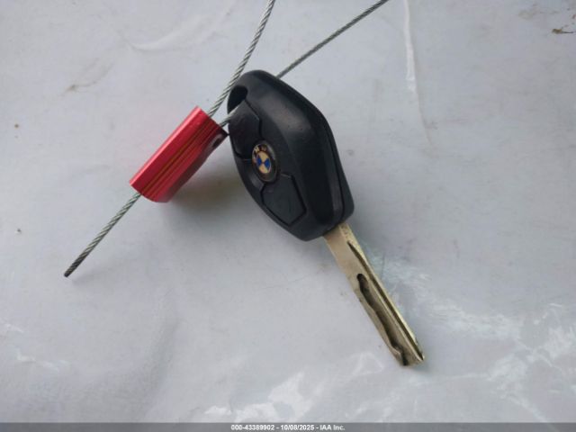 2006 BMW Z4 4USBU33506LW66668 Photo 10