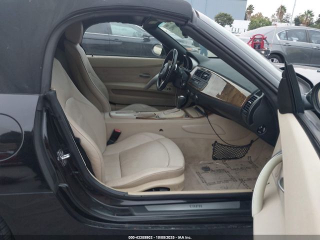 2006 BMW Z4 4USBU33506LW66668 Photo 4