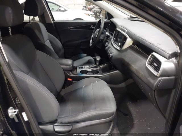 2020 KIA SORENTO 5XYPGDA37LG651845 Photo 4