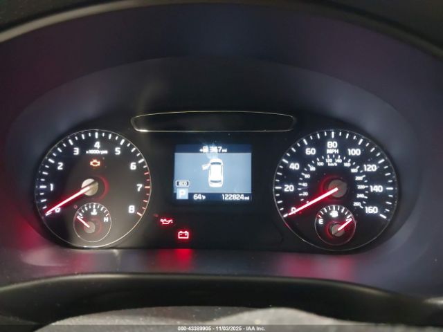 2020 KIA SORENTO 5XYPGDA37LG651845 Photo 6