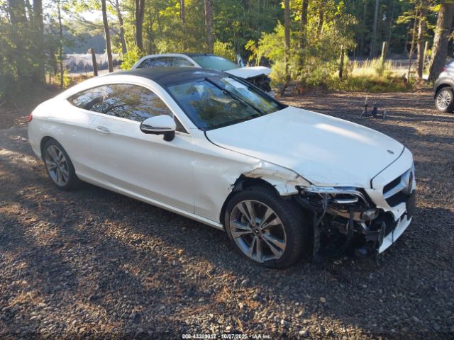 2020 MERCEDES-BENZ C 300 WDDWJ8EB0LF952004