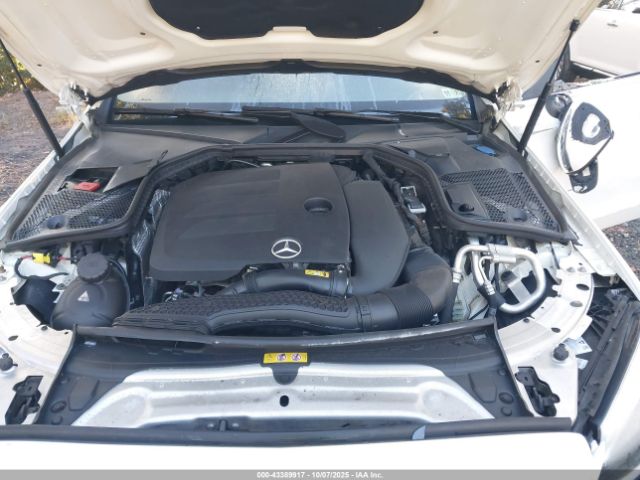 2020 MERCEDES-BENZ C 300 WDDWJ8EB0LF952004 Photo 9