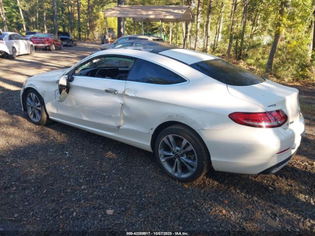 2020 MERCEDES-BENZ C 300 WDDWJ8EB0LF952004 Photo 2