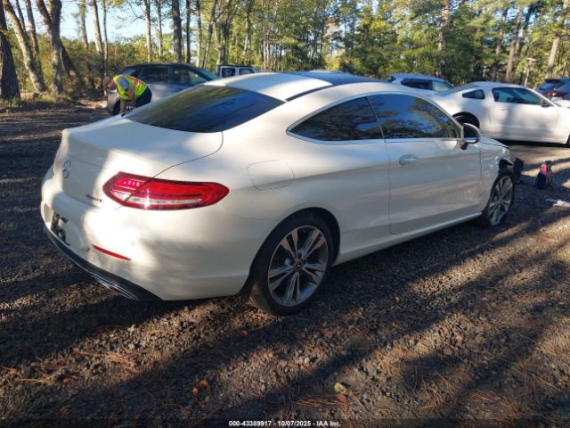 2020 MERCEDES-BENZ C 300 WDDWJ8EB0LF952004 Photo 3