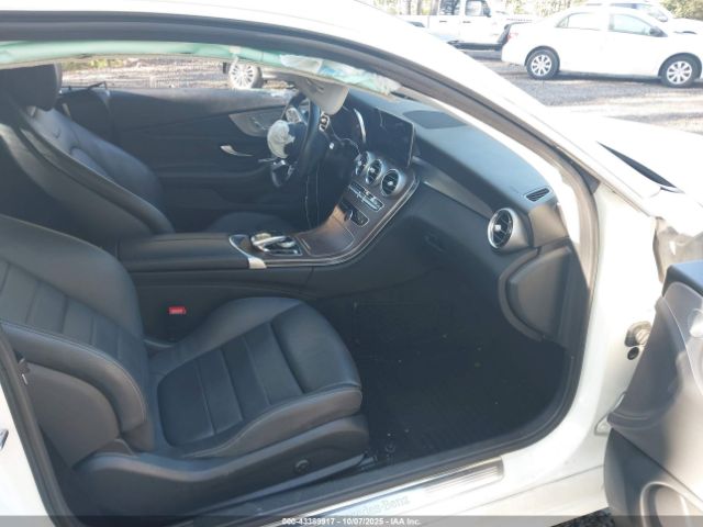 2020 MERCEDES-BENZ C 300 WDDWJ8EB0LF952004 Photo 4