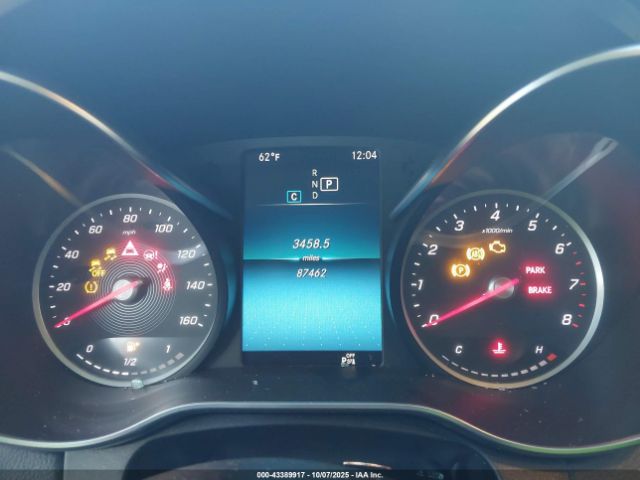 2020 MERCEDES-BENZ C 300 WDDWJ8EB0LF952004 Photo 6