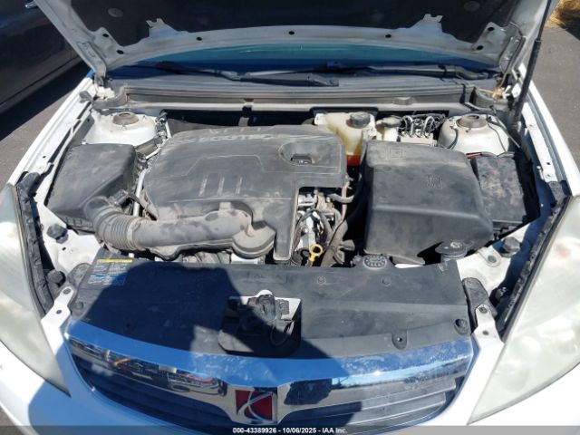 2009 SATURN AURA 1G8ZV57B49F177667 Photo 9