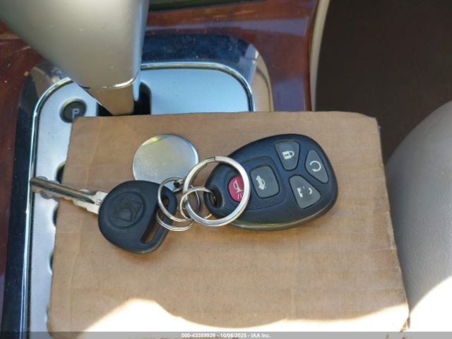 2009 SATURN AURA 1G8ZV57B49F177667 Photo 10