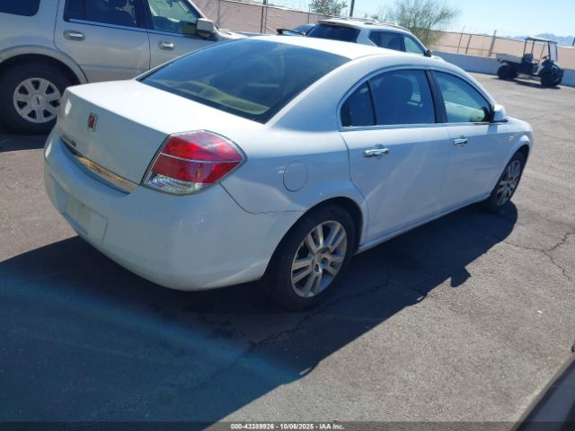 2009 SATURN AURA 1G8ZV57B49F177667 Photo 3