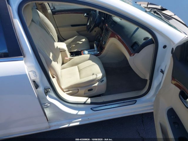 2009 SATURN AURA 1G8ZV57B49F177667 Photo 4