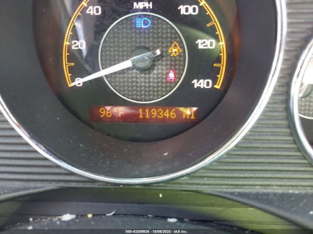 2009 SATURN AURA 1G8ZV57B49F177667 Photo 6