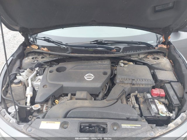 1N4AL3AP8FN878754 Nissan 2015