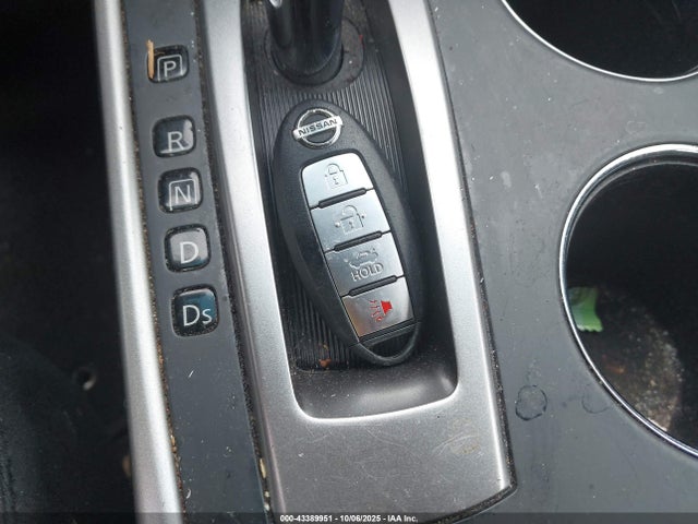 1N4AL3AP8FN878754 Nissan 2015