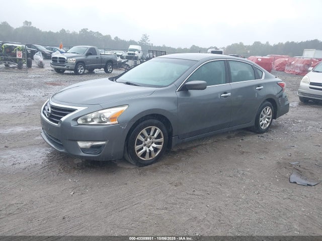 1N4AL3AP8FN878754 Nissan 2015