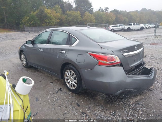 1N4AL3AP8FN878754 Nissan 2015