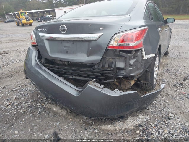 1N4AL3AP8FN878754 Nissan 2015