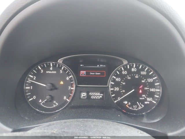 1N4AL3AP8FN878754 Nissan 2015
